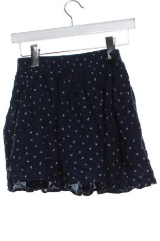 Rock Bershka, Größe XS, Farbe Mehrfarbig, Preis 5,00 €