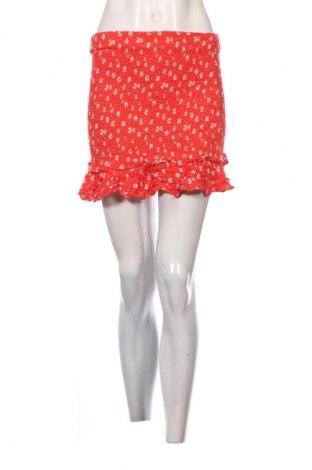 Sukně Bershka, Velikost S, Barva Vícebarevné, Cena  159,00 Kč