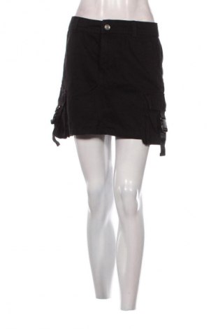 Sukně Bershka, Velikost M, Barva Černá, Cena  129,00 Kč