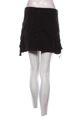 Sukně Bershka, Velikost M, Barva Černá, Cena  129,00 Kč