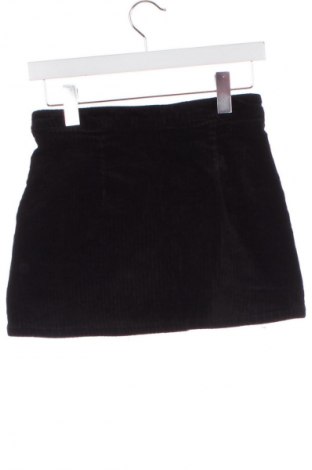 Sukně Bershka, Velikost XS, Barva Černá, Cena  49,00 Kč