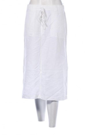 Szoknya Biaggini, Méret M, Szín Fehér, Ár 1 509 Ft