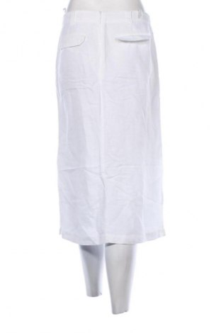 Szoknya Biaggini, Méret M, Szín Fehér, Ár 1 509 Ft