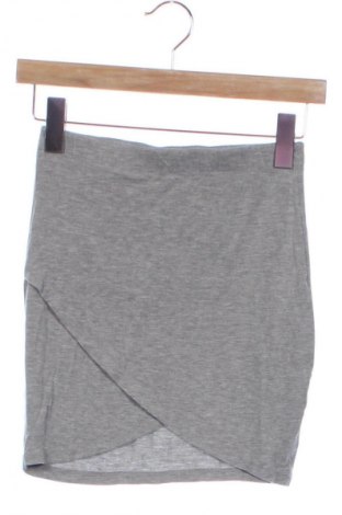 Sukně Bik Bok, Velikost XS, Barva Šedá, Cena  129,00 Kč