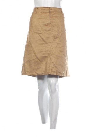 Sukně Blue, Velikost XL, Barva Béžová, Cena  49,00 Kč