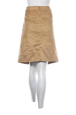 Sukně Blue, Velikost XL, Barva Béžová, Cena  49,00 Kč