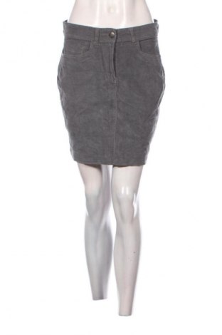 Sukňa Blue Motion, Veľkosť M, Farba Sivá, Cena  1,95 €