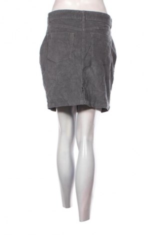 Sukňa Blue Motion, Veľkosť M, Farba Sivá, Cena  1,95 €