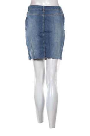 Sukně Body Flirt, Velikost M, Barva Modrá, Cena  59,00 Kč