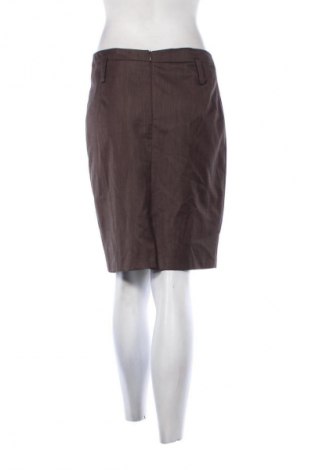 Sukně Butik Dayi, Velikost M, Barva Hnědá, Cena  79,00 Kč