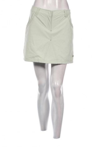 Φούστα CMP, Μέγεθος S, Χρώμα Πράσινο, Τιμή 2,99 €