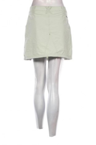 Φούστα CMP, Μέγεθος S, Χρώμα Πράσινο, Τιμή 2,99 €