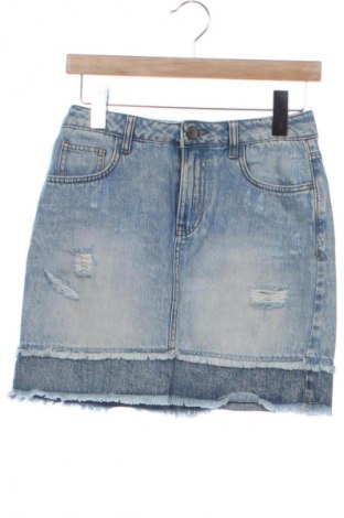 Sukňa Cache Cache, Veľkosť XS, Farba Modrá, Cena  9,72 €
