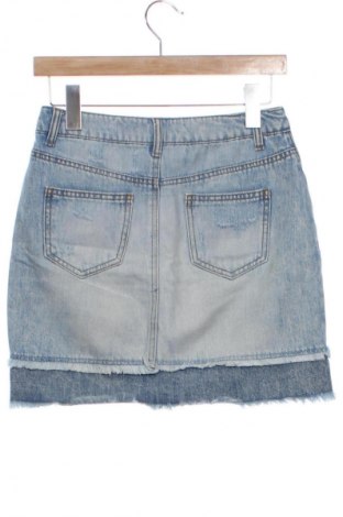 Sukňa Cache Cache, Veľkosť XS, Farba Modrá, Cena  9,72 €
