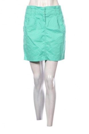Sukně Camaieu, Velikost M, Barva Zelená, Cena  309,00 Kč