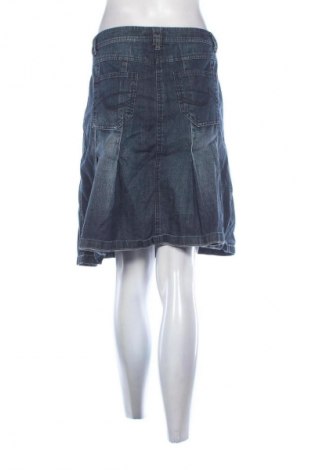Sukně Cecil, Velikost XL, Barva Modrá, Cena  129,00 Kč
