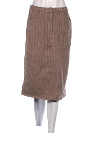 Spódnica Charmant, Rozmiar L, Kolor Brązowy, Cena 30,99 zł