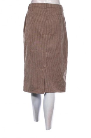 Spódnica Charmant, Rozmiar L, Kolor Brązowy, Cena 30,99 zł