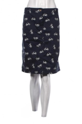 Sukně Christian Berg, Velikost XL, Barva Modrá, Cena  169,00 Kč