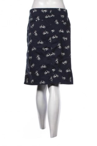 Sukně Christian Berg, Velikost XL, Barva Modrá, Cena  169,00 Kč