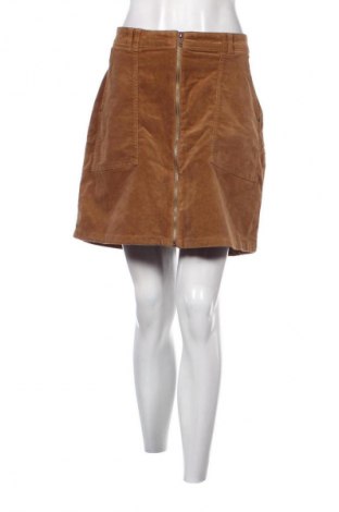 Пола Clockhouse, Размер L, Цвят Кафяв, Цена 2,04 €