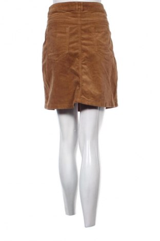 Пола Clockhouse, Размер L, Цвят Кафяв, Цена 2,04 €