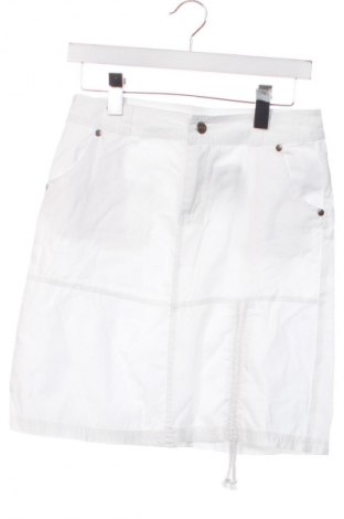 Sukně Colours Of The World, Velikost XS, Barva Bílá, Cena  49,00 Kč