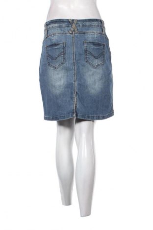 Sukně Colours Of The World, Velikost S, Barva Modrá, Cena  59,00 Kč