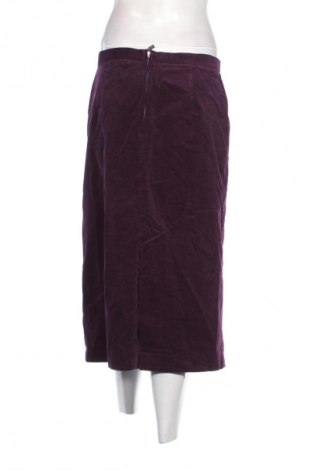 Sukně Come On, Velikost M, Barva Fialová, Cena  464,00 Kč