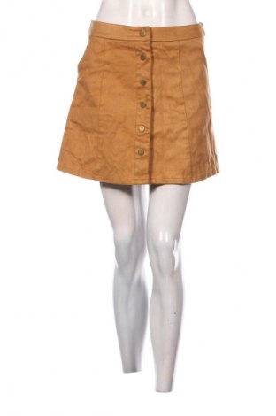 Sukně CoolCat, Velikost M, Barva Žlutá, Cena  49,00 Kč