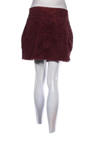 Sukně Costes, Velikost M, Barva Červená, Cena  79,00 Kč