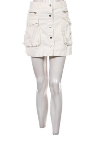Sukně Cream & Rouge, Velikost S, Barva Bílá, Cena  79,00 Kč