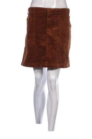 Sukně Cubus, Velikost XL, Barva Hnědá, Cena  49,00 Kč