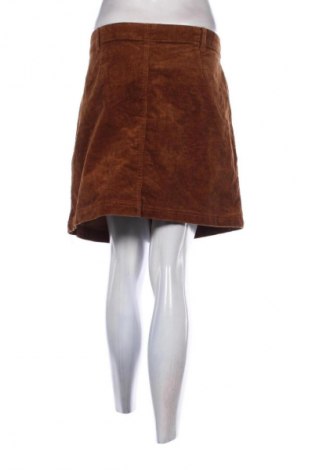 Sukně Cubus, Velikost XL, Barva Hnědá, Cena  49,00 Kč