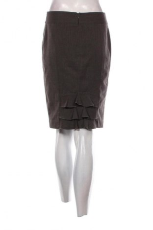 Sukně Cue, Velikost S, Barva Šedá, Cena  166,00 Kč