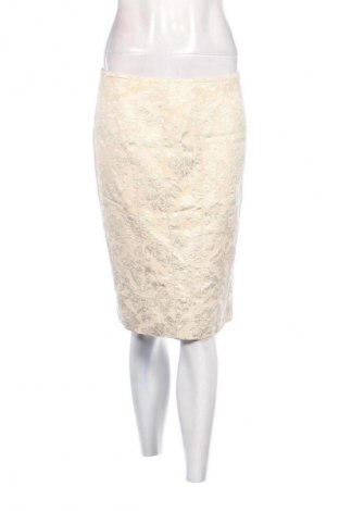 Sukně D.Exterior, Velikost M, Barva Krémová, Cena  306,00 Kč
