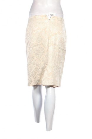 Sukně D.Exterior, Velikost M, Barva Krémová, Cena  306,00 Kč