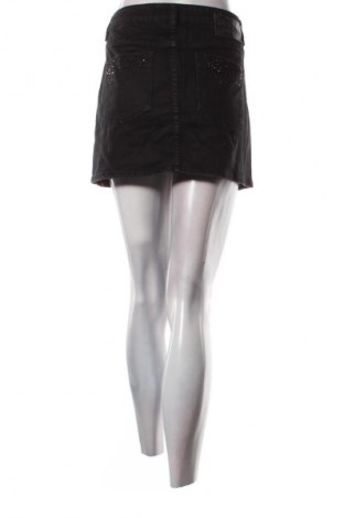 Sukňa Denim&Co., Veľkosť L, Farba Čierna, Cena  1,95 €