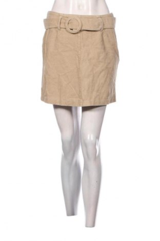 Sukně Denim&Co., Velikost M, Barva Béžová, Cena  49,00 Kč