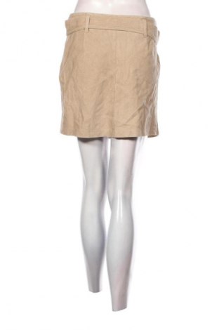Sukně Denim&Co., Velikost M, Barva Béžová, Cena  49,00 Kč