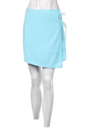 Φούστα Desires, Μέγεθος S, Χρώμα Μπλέ, Τιμή 1,99 €