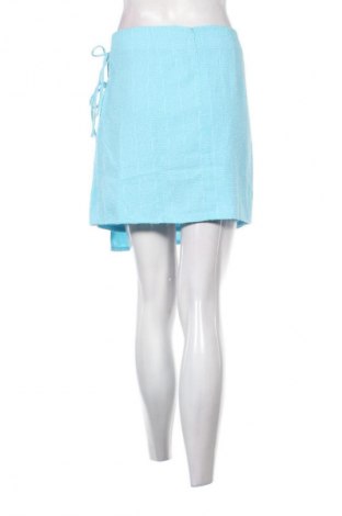 Φούστα Desires, Μέγεθος S, Χρώμα Μπλέ, Τιμή 1,99 €