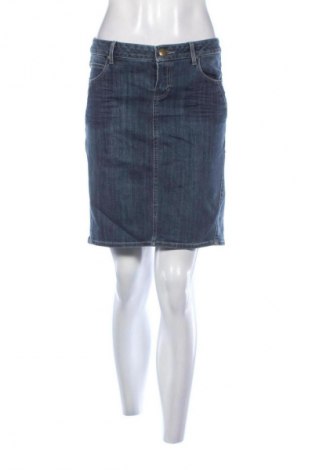 Φούστα Dika, Μέγεθος M, Χρώμα Μπλέ, Τιμή 5,99 €