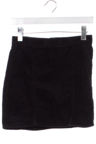 Sukňa Don't Think Twice, Veľkosť S, Farba Čierna, Cena  2,95 €