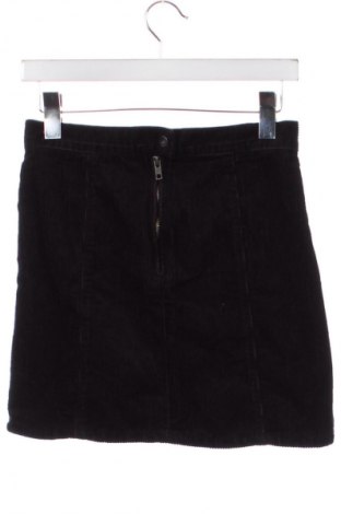 Sukňa Don't Think Twice, Veľkosť S, Farba Čierna, Cena  2,95 €