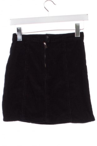 Sukňa Don't Think Twice, Veľkosť S, Farba Čierna, Cena  56,37 €