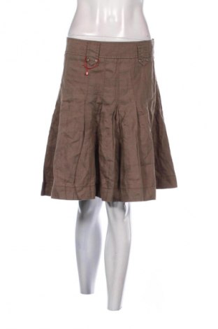 Sukně Edc By Esprit, Velikost M, Barva Hnědá, Cena  229,00 Kč