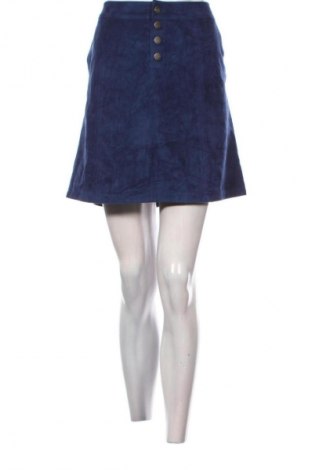 Rock Edc By Esprit, Größe XL, Farbe Blau, Preis € 3,99