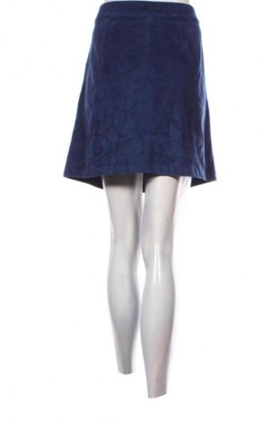 Rock Edc By Esprit, Größe XL, Farbe Blau, Preis € 3,99