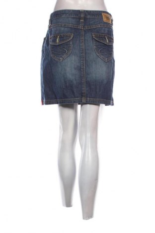 Rock Edc By Esprit, Größe L, Farbe Blau, Preis € 4,99